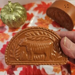 S&P Shakers Avon Terracotta